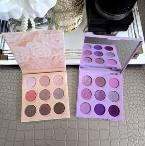 Colourpop Random Eyeshadows Palette